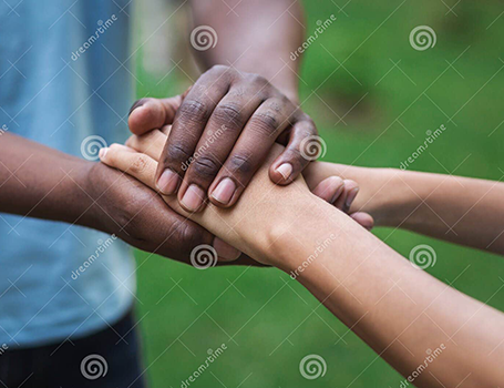 Community Outreach